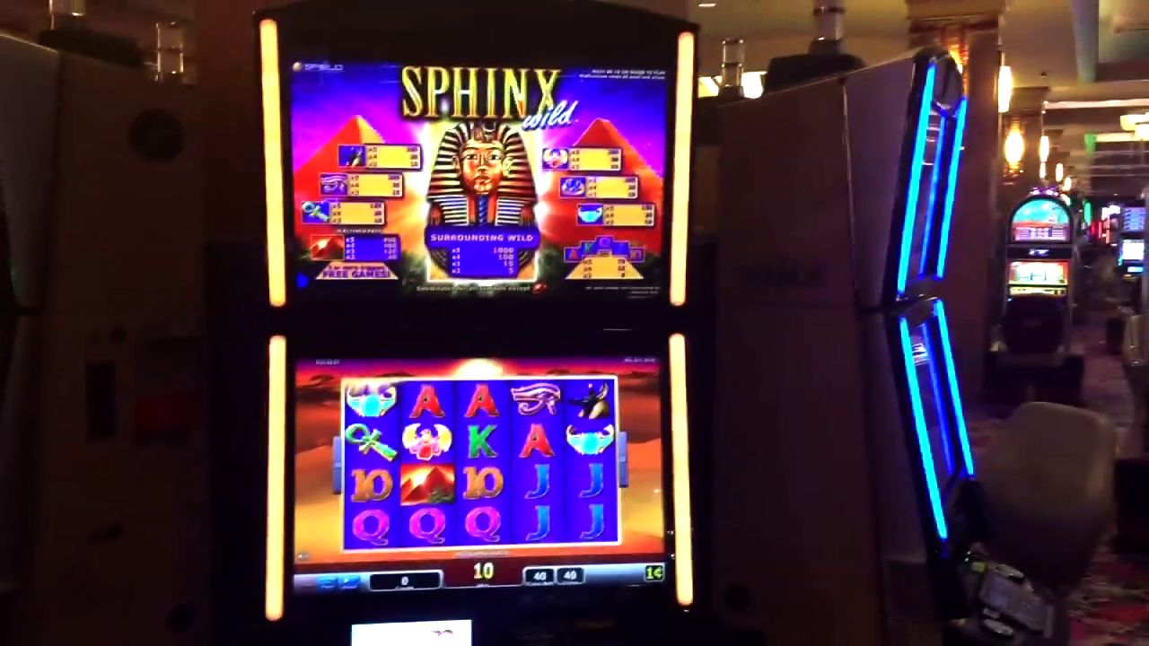 Tips for Winning Big on Video Slot Machines